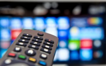 The Billion Dollar OTT Problem: Protecting Content