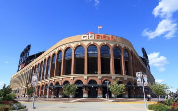 New York Citi Field