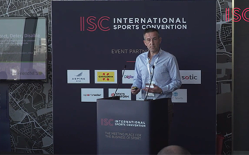 International Sports Convention 2022 Masterclass Video: Effective Protection for Premium Live Sports – on a Global Scale