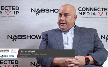 NAB 2022 Interview Video