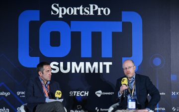 SportsPro OTT Summit 2022 beIN Friend MTS fireside chat video: Building a comprehensive anti-piracy strategy for a sports broadcaster